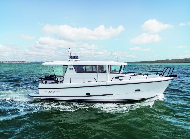 Sargo 33