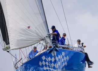 East Coast Classic draws diverse fleet for 2025 Pittwater to Coffs Harbour Yacht Race