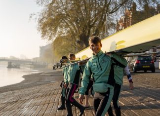 The Boat Race 2025 brings rivalry, river, and results