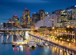 Sydney doubles down on Boat Shows for 2025 Sydney doubles down on Boat Shows for 2025