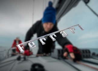 Ferrari goes foiling: The Prancing Horse takes to the sea Ferrari goes foiling: The Prancing Horse takes to the sea