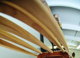 Kitset boats: Rekindling a culture