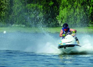 Personal Water Craft (‘jetskis’) Personal Water Craft (‘jetskis’)