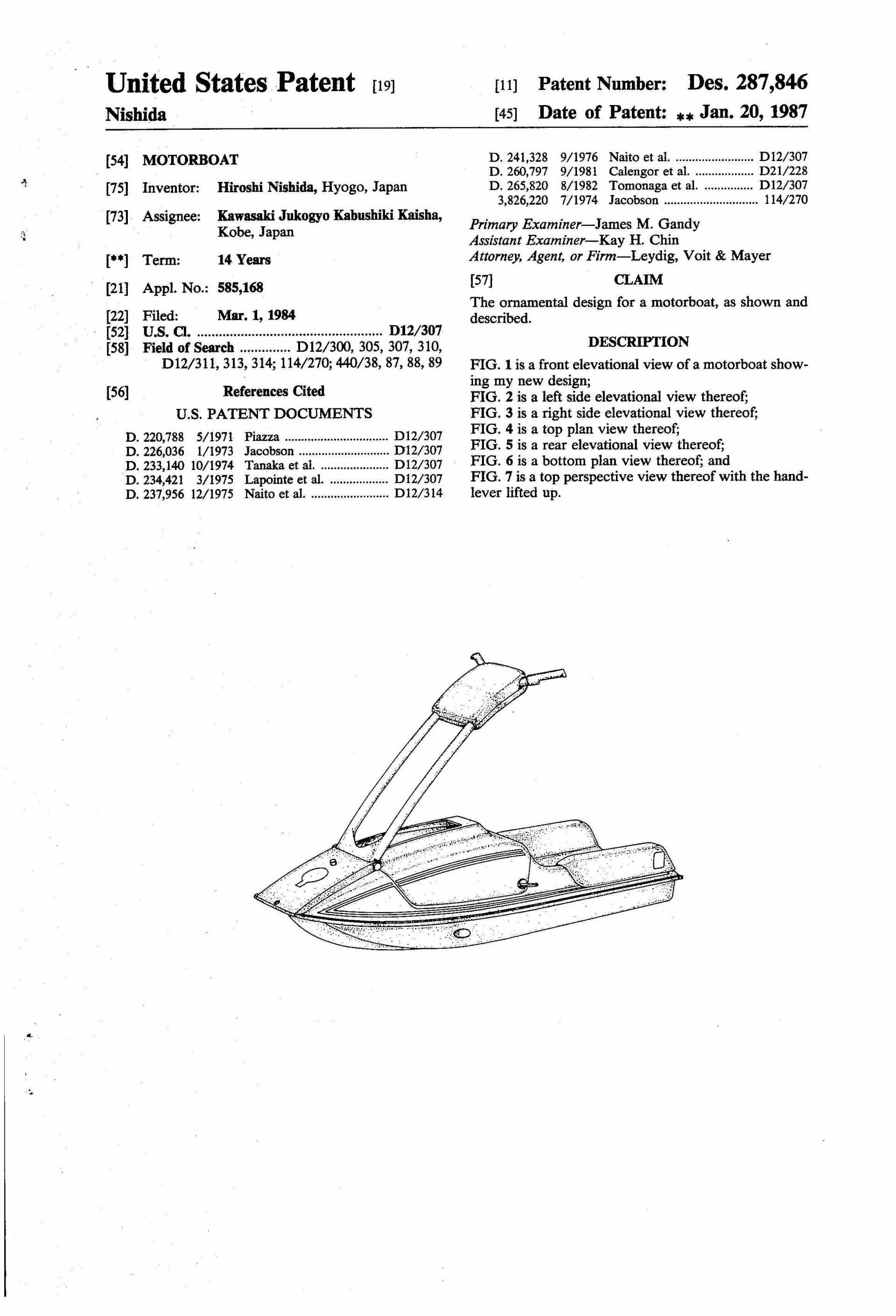 Personal Water Craft (‘jetskis’) - Boating New Zealand