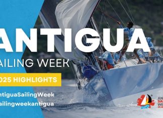 Antigua Sailing Week 2025: Close racing and a strong showing from El Ocaso Antigua Sailing Week 2025: Close racing and a strong showing from El Ocaso