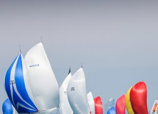 A new chapter for offshore racing: RORC launches Cowes Offshore Racing Series A new chapter for offshore racing: RORC launches Cowes Offshore Racing Series