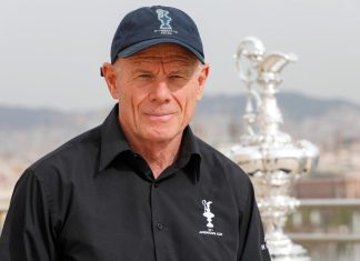 Statement from Emirates Team New Zealand: Statement on legal action with North Sails