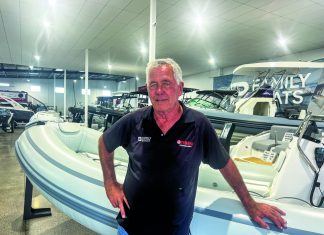 50 years of service to the marine industry 50 years of service to the marine industry
