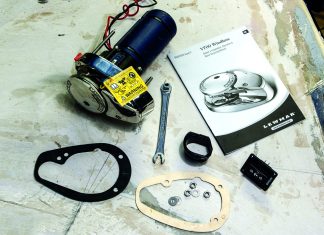 12-volt anchor windlass installation 12-volt anchor windlass installation