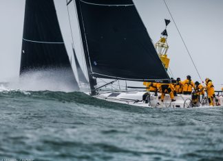 Cowes Offshore Racing Series 2025: A pathway to offshore racing’s upper tiers Cowes Offshore Racing Series 2025: A pathway to offshore racing’s upper tiers