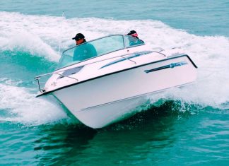 2023 Challenger 595SE