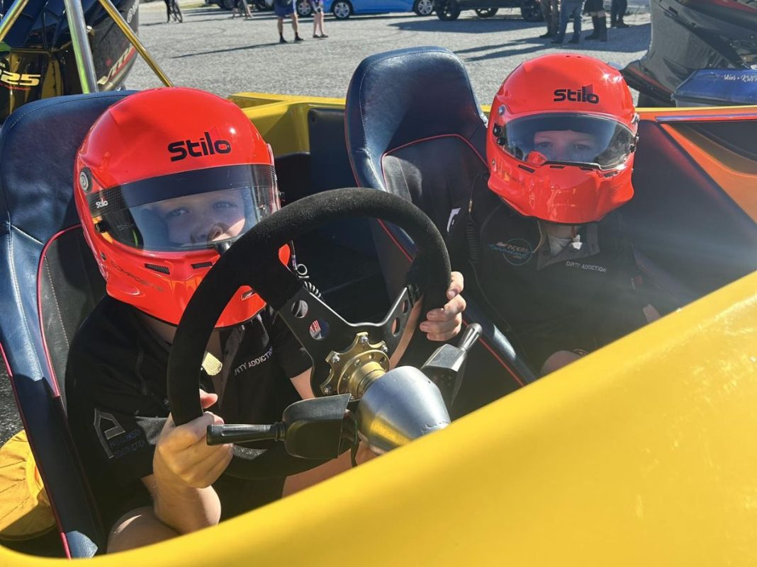 South Island lakes come alive in NZBMC 2025 racing series - Boating New ...