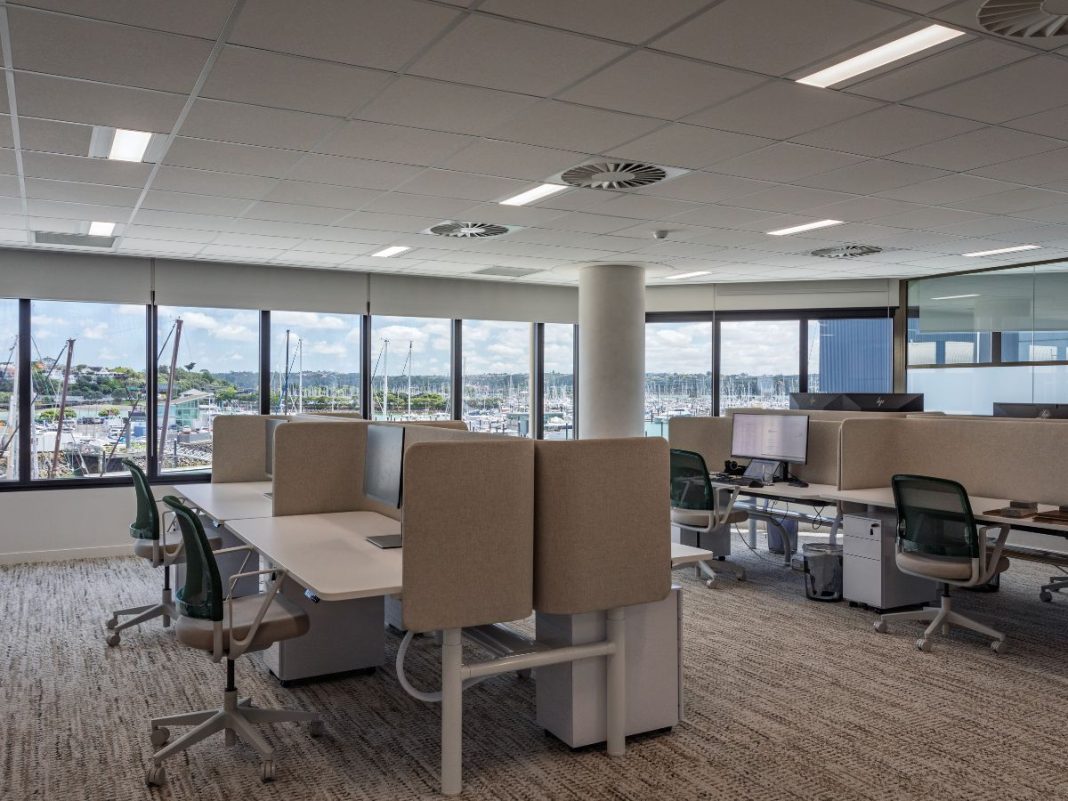 Marine industry growth means new offices at Cracker Bay: Work, play ...