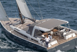 Closing the loop: Groupe Beneteau leads industry-wide push for sustainable boatbuilding Closing the loop: Groupe Beneteau leads industry-wide push for sustainable boatbuilding