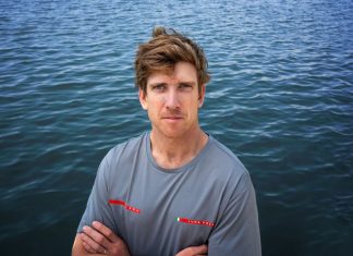 Peter Burling signs with Luna Rossa, drawing a bold line under his decade with Emirates Team New Zealand. Peter Burling signs with Luna Rossa, drawing a bold line under his decade with Emirates Team New Zealand.
