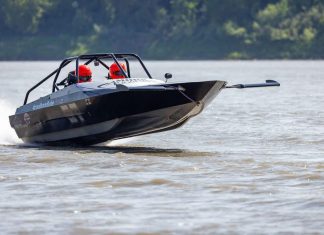 New Zealand Jet Boat River Racing confirms 2026 calendar as focus shifts to World Championship years New Zealand Jet Boat River Racing confirms 2026 calendar as focus shifts to World Championship years