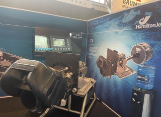 Electric & Hybrid Marine Expo Europe 2025: Where big ships meet small boats—and Kiwi innovation shows up.