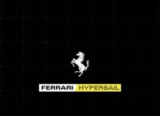 Ferrari Hypersail: The Prancing Horse doubles down on foiling with self-sufficient 100-foot racing yacht Ferrari Hypersail: The Prancing Horse doubles down on foiling with self-sufficient 100-foot racing yacht