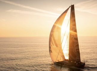Irish Offshore Champion Tom Dolan joins Jérémie Beyou on IMOCA&nbsp;Charal for Course des Caps