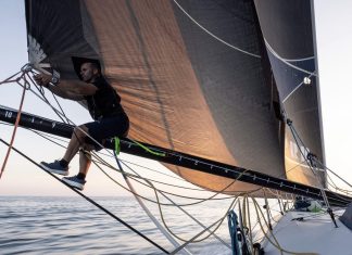 La Course des Caps: IMOCA’s bold new adventure around the British Isles