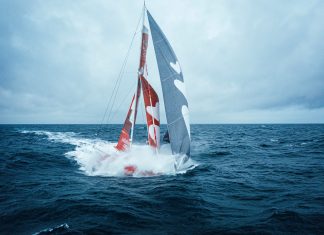 La Course des Caps: charging south, fast, furious and unforgiving