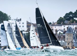 RORC Cowes Offshore Racing Series: Spotlight on the Cowes-Dinard-St Malo Race RORC Cowes Offshore Racing Series: Spotlight on the Cowes-Dinard-St Malo Race