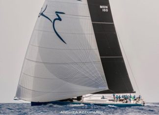 Leopard 3 wins the 2025 Cowes-Dinard-St Malo Race Leopard 3 wins the 2025 Cowes-Dinard-St Malo Race