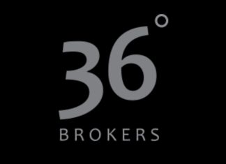 36° Brokers