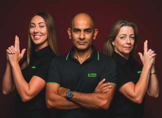 Tenob Marine team expands Tenob Marine team expands