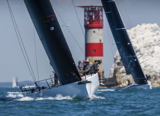 Channel charge: 2025 Admiral’s Cup kicks off with high-stakes RORC Channel Race Channel charge: 2025 Admiral’s Cup kicks off with high-stakes RORC Channel Race