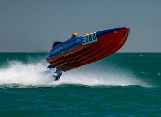 Solent spectacle: newcomer stuns in 2025 UKOPRA Solent 80 Solent spectacle: newcomer stuns in 2025 UKOPRA Solent 80