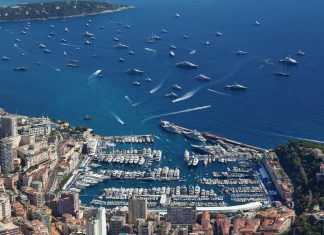 Monaco Yacht Show 2025: innovation, opulence and a greener horizon Monaco Yacht Show 2025: innovation, opulence and a greener horizon