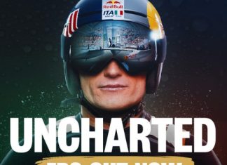 Uncharted: Season 1 / Episode 3 Uncharted: Season 1 / Episode 3