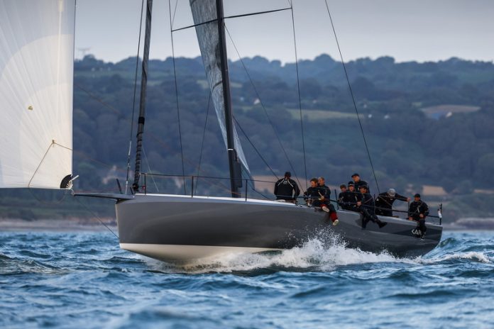 RORC Rolex Fastnet Race 2023