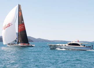 Palm Beach Motor Yachts is proud to sponsor Olympic Class sailing for the first time at the 2025 Hamilton Island Race Week Palm Beach Motor Yachts is proud to sponsor Olympic Class sailing for the first time at the 2025 Hamilton Island Race Week