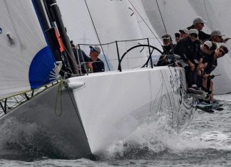 Down to the Wire: Youth, grit and glory define Admiral’s Cup inshore battle