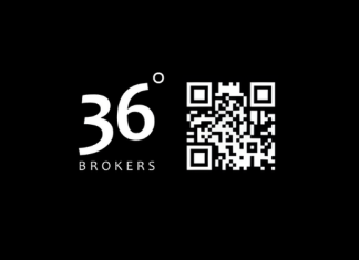 36° Brokers