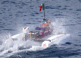 When the boats are the argument: inside the 2026 Monaco Energy Boat Challenge