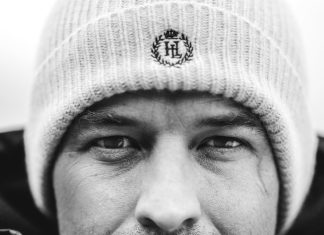 Henri Lloyd announce Sam Goodchild as brand ambassador