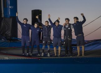 Rolex Fastnet Race 2025 results: Ultims dominate centenary finish