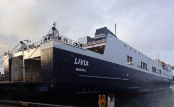 Cook Strait ferries face cancellations as rough weather batters strait