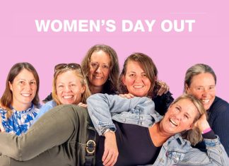 RNZYS Women’s Day Out 2025 RNZYS Women’s Day Out 2025