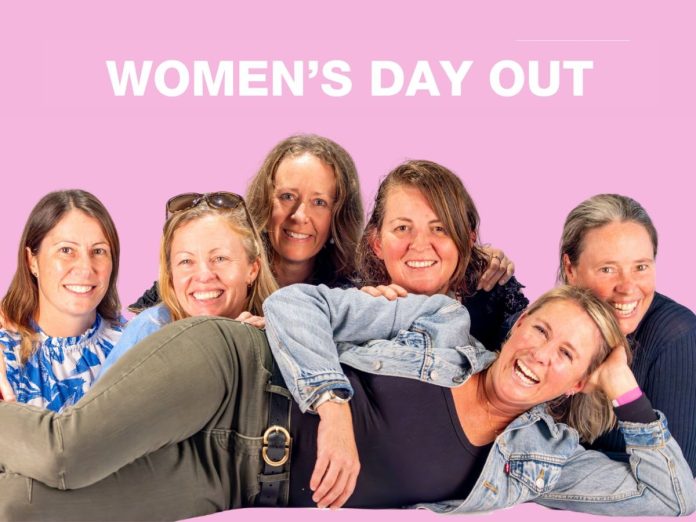 RNZYS Women's Day Out