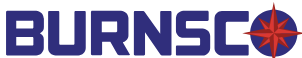 Burnsco logo