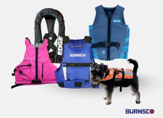 Lifejackets Set to Become Compulsory on Small Craft This Summer