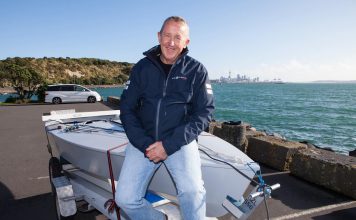 Yachting Excellence Awards 2025: The Peter Lester Award for Outstanding Contribution to Sailing