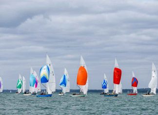 Cowes Week 2025: the final day before the bicentenary Cowes Week 2025: the final day before the bicentenary
