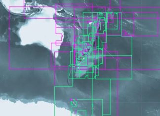 Official New Zealand boating charts – how to get them and keep them updated