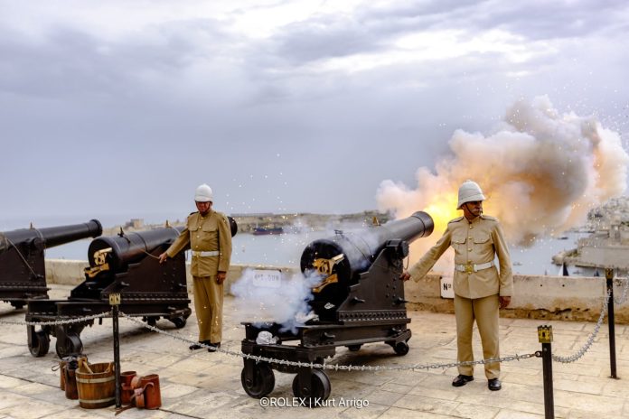 Rolex Middle Sea Race, 2023
