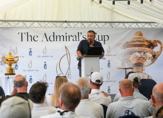 RORC announces dates for 2027 Admiral’s Cup, building on spectacular comeback